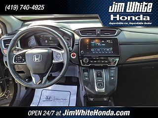 2021 Honda CR-V EXL 7FART6H84ME031484 in Maumee, OH 14
