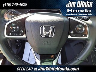 2021 Honda CR-V EXL 7FART6H84ME031484 in Maumee, OH 17