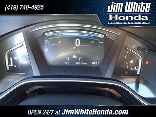 2021 Honda CR-V EXL 7FART6H84ME031484 in Maumee, OH 18