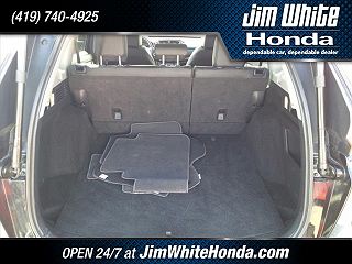 2021 Honda CR-V EXL 7FART6H84ME031484 in Maumee, OH 25