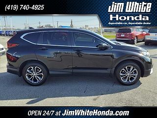 2021 Honda CR-V EXL 7FART6H84ME031484 in Maumee, OH 6