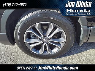 2021 Honda CR-V EXL 7FART6H84ME031484 in Maumee, OH 9