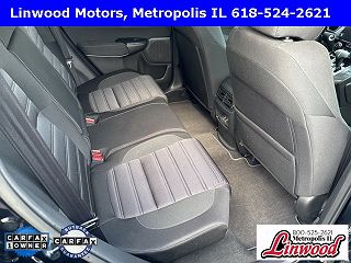 2021 Honda CR-V EX 2HKRW1H54MH406383 in Metropolis, IL 10