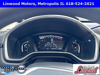 2021 Honda CR-V EX 2HKRW1H54MH406383 in Metropolis, IL 21
