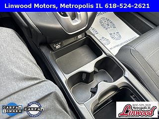 2021 Honda CR-V EX 2HKRW1H54MH406383 in Metropolis, IL 25