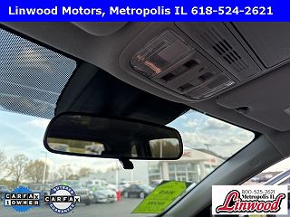 2021 Honda CR-V EX 2HKRW1H54MH406383 in Metropolis, IL 33
