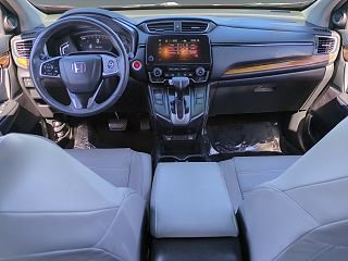2021 Honda CR-V EXL 2HKRW1H84MH400691 in Moreno Valley, CA 10