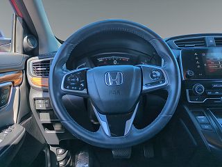 2021 Honda CR-V EXL 2HKRW1H84MH400691 in Moreno Valley, CA 12