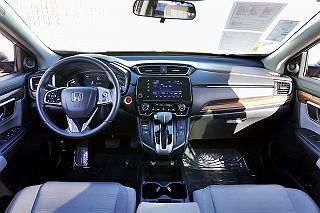 2021 Honda CR-V EX 2HKRW1H58MH426748 in National City, CA 27