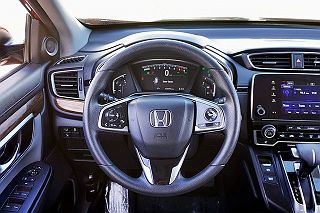 2021 Honda CR-V EX 2HKRW1H58MH426748 in National City, CA 28