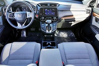 2021 Honda CR-V EX 2HKRW1H58MH426748 in National City, CA 30