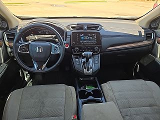 2021 Honda CR-V EX 2HKRW1H54MH402107 in Nederland, TX 24