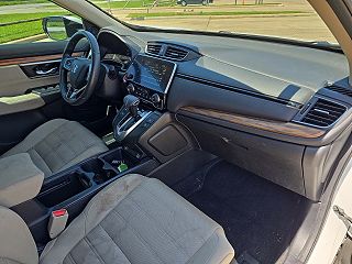 2021 Honda CR-V EX 2HKRW1H54MH402107 in Nederland, TX 29