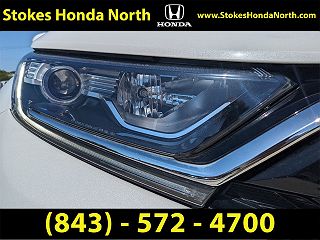 2021 Honda CR-V EX 2HKRW2H50MH645077 in North Charleston, SC 10