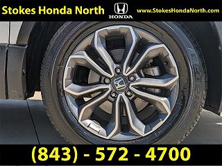 2021 Honda CR-V EX 2HKRW2H50MH645077 in North Charleston, SC 11