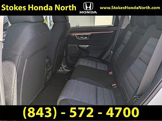 2021 Honda CR-V EX 2HKRW2H50MH645077 in North Charleston, SC 14
