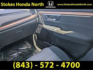 2021 Honda CR-V EX 2HKRW2H50MH645077 in North Charleston, SC 17