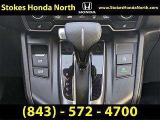 2021 Honda CR-V EX 2HKRW2H50MH645077 in North Charleston, SC 19