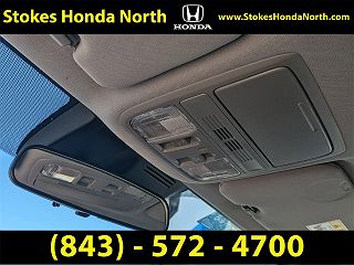 2021 Honda CR-V EX 2HKRW2H50MH645077 in North Charleston, SC 22