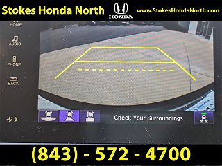 2021 Honda CR-V EX 2HKRW2H50MH645077 in North Charleston, SC 23