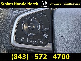 2021 Honda CR-V EX 2HKRW2H50MH645077 in North Charleston, SC 27