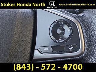 2021 Honda CR-V EX 2HKRW2H50MH645077 in North Charleston, SC 28