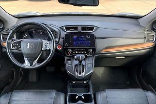 2021 Honda CR-V EXL 5J6RW1H86MA006837 in Oklahoma City, OK 14