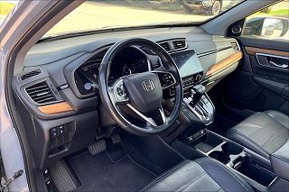 2021 Honda CR-V EXL 5J6RW1H86MA006837 in Oklahoma City, OK 16
