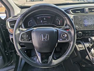 2021 Honda CR-V EXL 2HKRW2H83MH630566 in Orem, UT 10