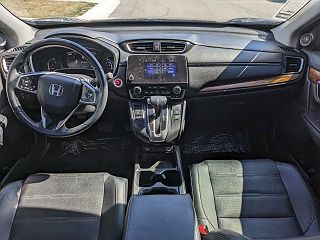 2021 Honda CR-V EXL 2HKRW2H83MH630566 in Orem, UT 19