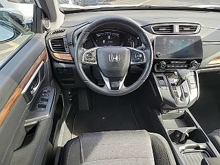 2021 Honda CR-V EX 7FARW1H54ME005323 in Orland Park, IL 13
