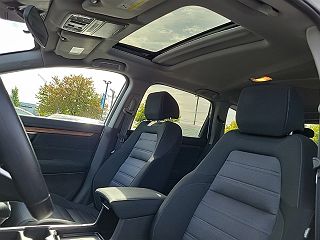 2021 Honda CR-V EX 7FARW1H54ME005323 in Orland Park, IL 9