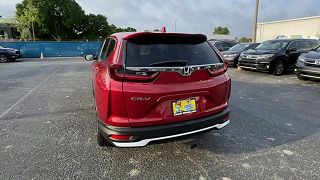2021 Honda CR-V EXL 7FARW1H89ME008440 in Orlando, FL 7
