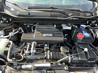 2021 Honda CR-V EX 2HKRW2H51MH600195 in Orlando, FL 15