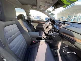2021 Honda CR-V EX 2HKRW2H51MH600195 in Orlando, FL 16