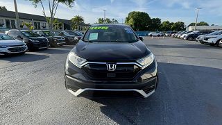 2021 Honda CR-V EX 2HKRW2H51MH600195 in Orlando, FL 3