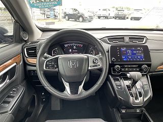 2021 Honda CR-V EX 5J6RW1H51MA006637 in Orlando, FL 21