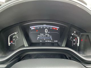 2021 Honda CR-V EX 5J6RW1H51MA006637 in Orlando, FL 22