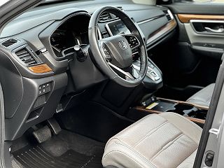 2021 Honda CR-V Touring 7FART6H91ME000346 in Portland, OR 29