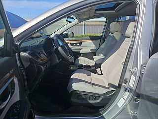 2021 Honda CR-V Touring 7FART6H9XME038092 in Puyallup, WA 12