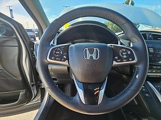 2021 Honda CR-V Touring 7FART6H9XME038092 in Puyallup, WA 13