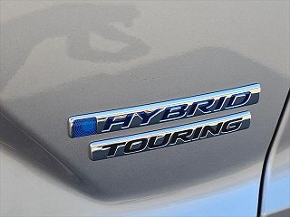 2021 Honda CR-V Touring 7FART6H9XME038092 in Puyallup, WA 30