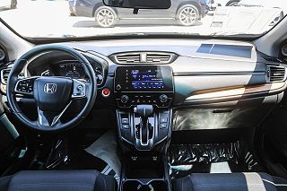 2021 Honda CR-V EX 2HKRW1H51MH424985 in Reseda, CA 12