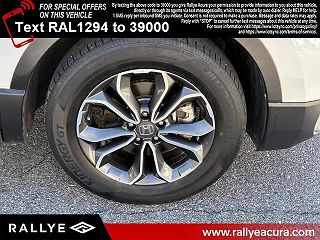 2021 Honda CR-V EXL 7FART6H83ME001294 in Roslyn, NY 10