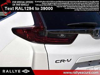 2021 Honda CR-V EXL 7FART6H83ME001294 in Roslyn, NY 12