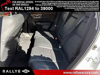 2021 Honda CR-V EXL 7FART6H83ME001294 in Roslyn, NY 19