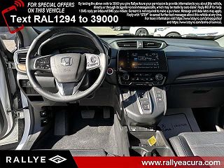 2021 Honda CR-V EXL 7FART6H83ME001294 in Roslyn, NY 20