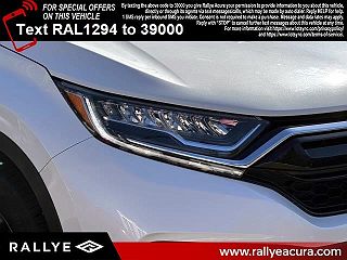 2021 Honda CR-V EXL 7FART6H83ME001294 in Roslyn, NY 9