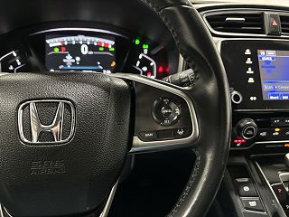 2021 Honda CR-V EXL 5J6RW2H89ML024551 in Saint Joseph, MO 15