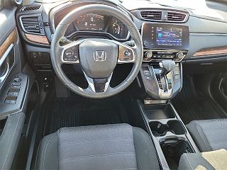 2021 Honda CR-V EX 5J6RW2H57MA009838 in Salisbury, NC 10